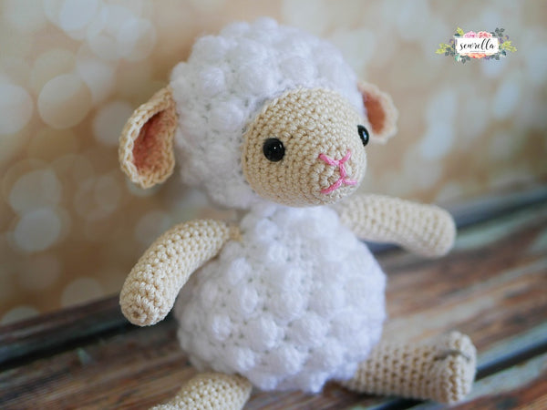 10+ Lion Brand Flikka Crochet & Knit Patterns • Sewrella