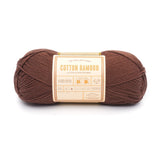 LB Collection® Cotton Bamboo Yarn – Lion Brand Yarn