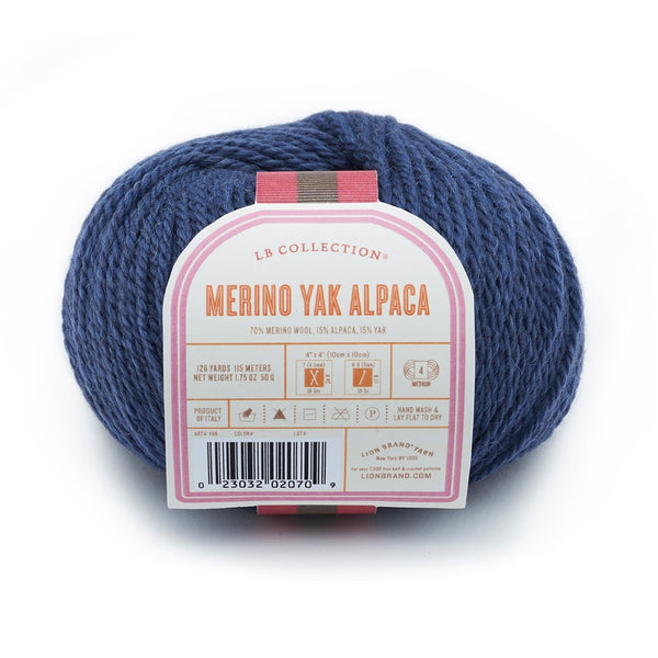 Alpaca Crochet Yarn