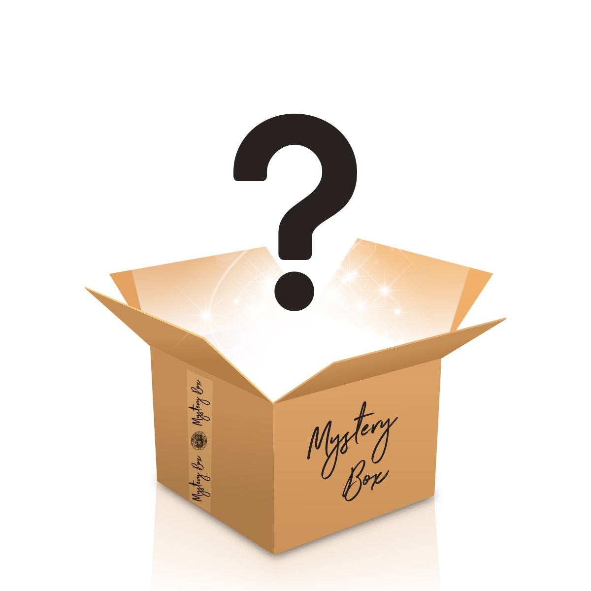 Image of Mystery Box