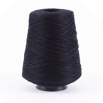 Cotton Bambu, Cotton Bamboo Cone Yarn – Silk City Fibers