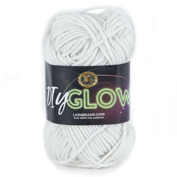 Crochet Kit - Meadow Flowers Blanket – Lion Brand Yarn