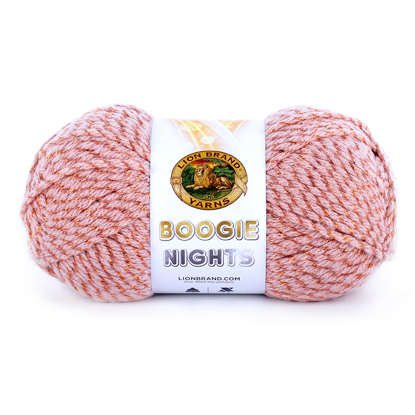 Image of Boogie Nights Yarn