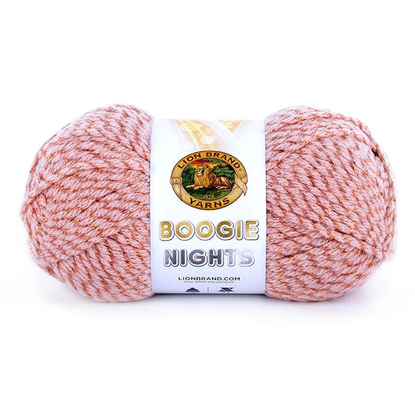 TurnStyles Yarn - Discontinued – Lion Brand Yarn