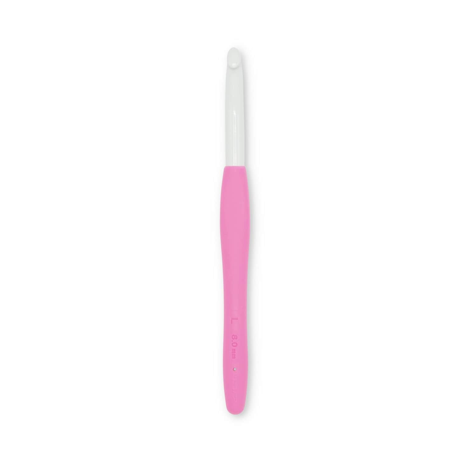 Amour Crochet Hook - .90mm (Size 8)