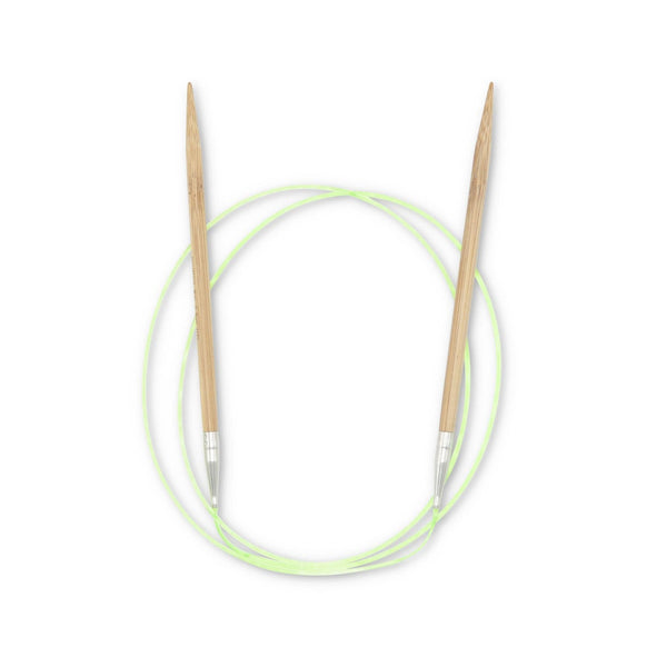 Lion Brand Single Point Bamboo Knitting Needles 10-Size 9 - 023032061283