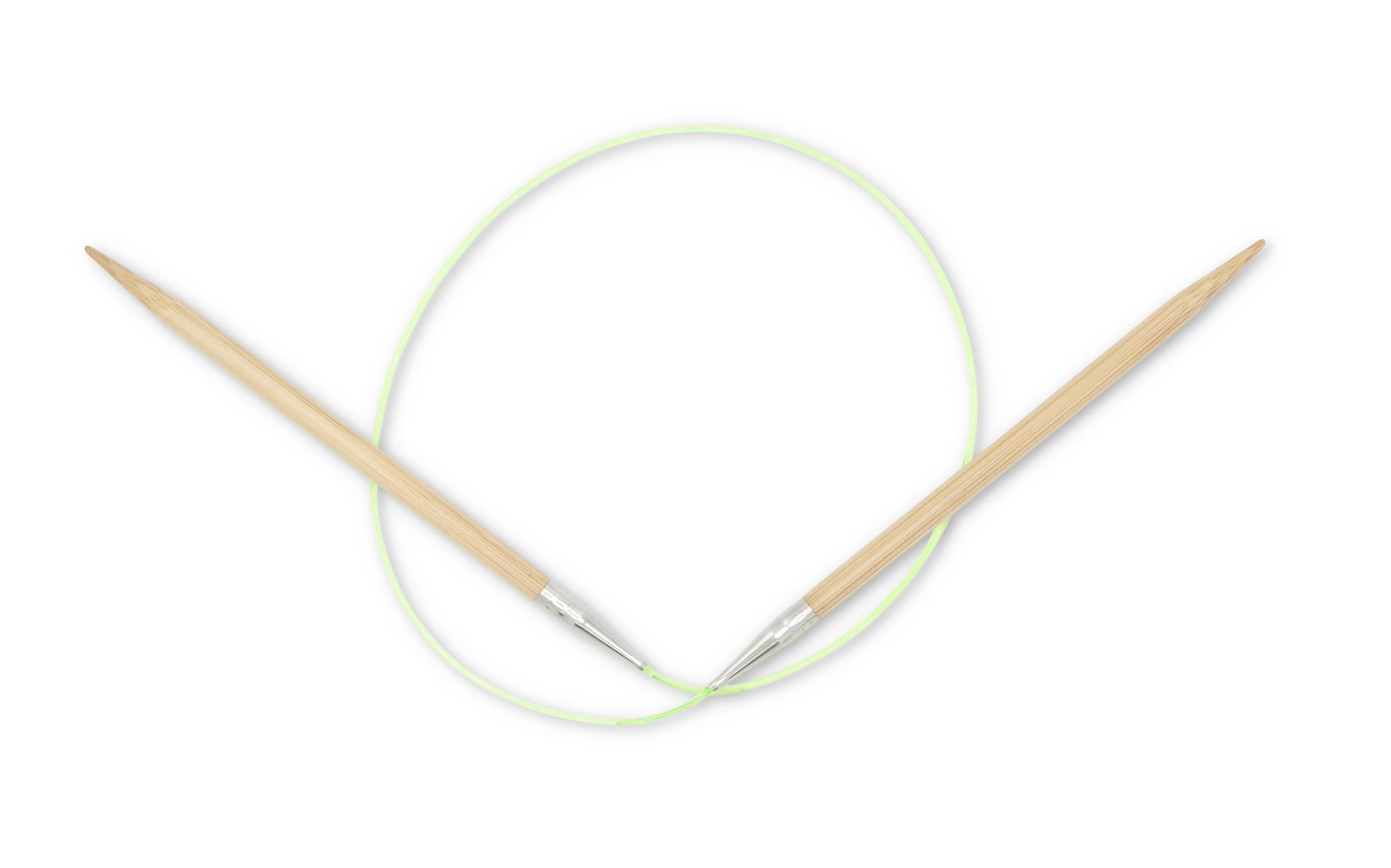  Clover 3016/36-13 Takumi Bamboo Circular 36-Inch Knitting  Needles, Size 13