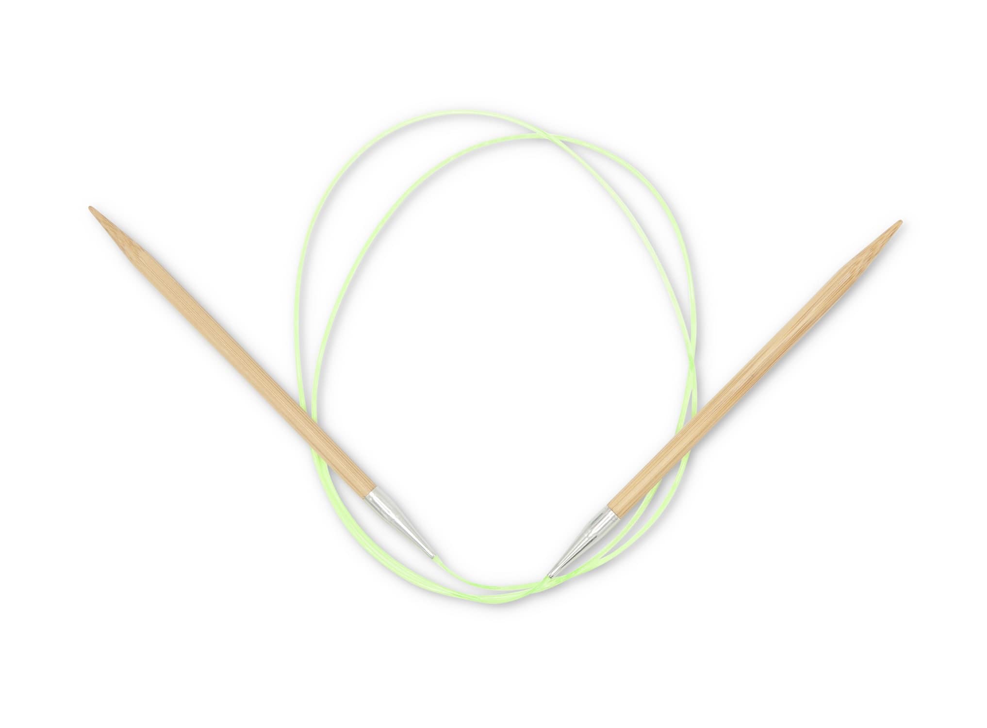 Takumi Bamboo Circular Knitting Needles 36-size 1/2.25mm : Target