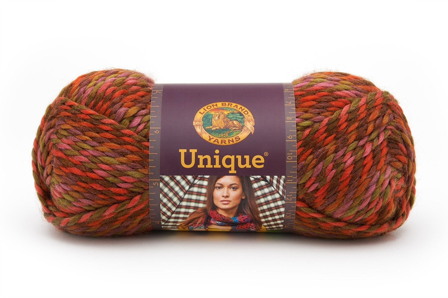 Mystery Yarn - Discontinued – Lion Brand Yarn