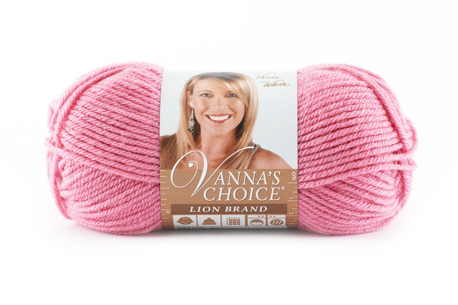 Lion Brand Vanna's Choice Yarn-fisherman : Target