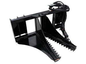 Tree Puller - Skid Steer Nation