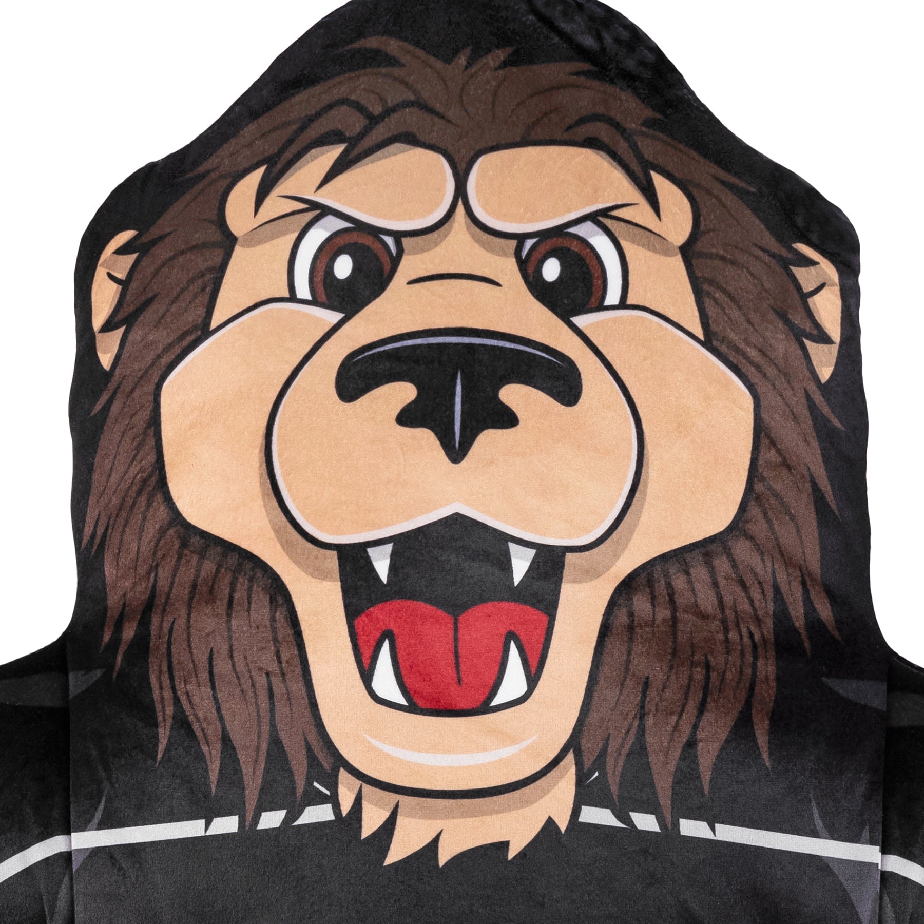  Bleacher Creatures Los Angeles Kings Bailey 10 Mascot