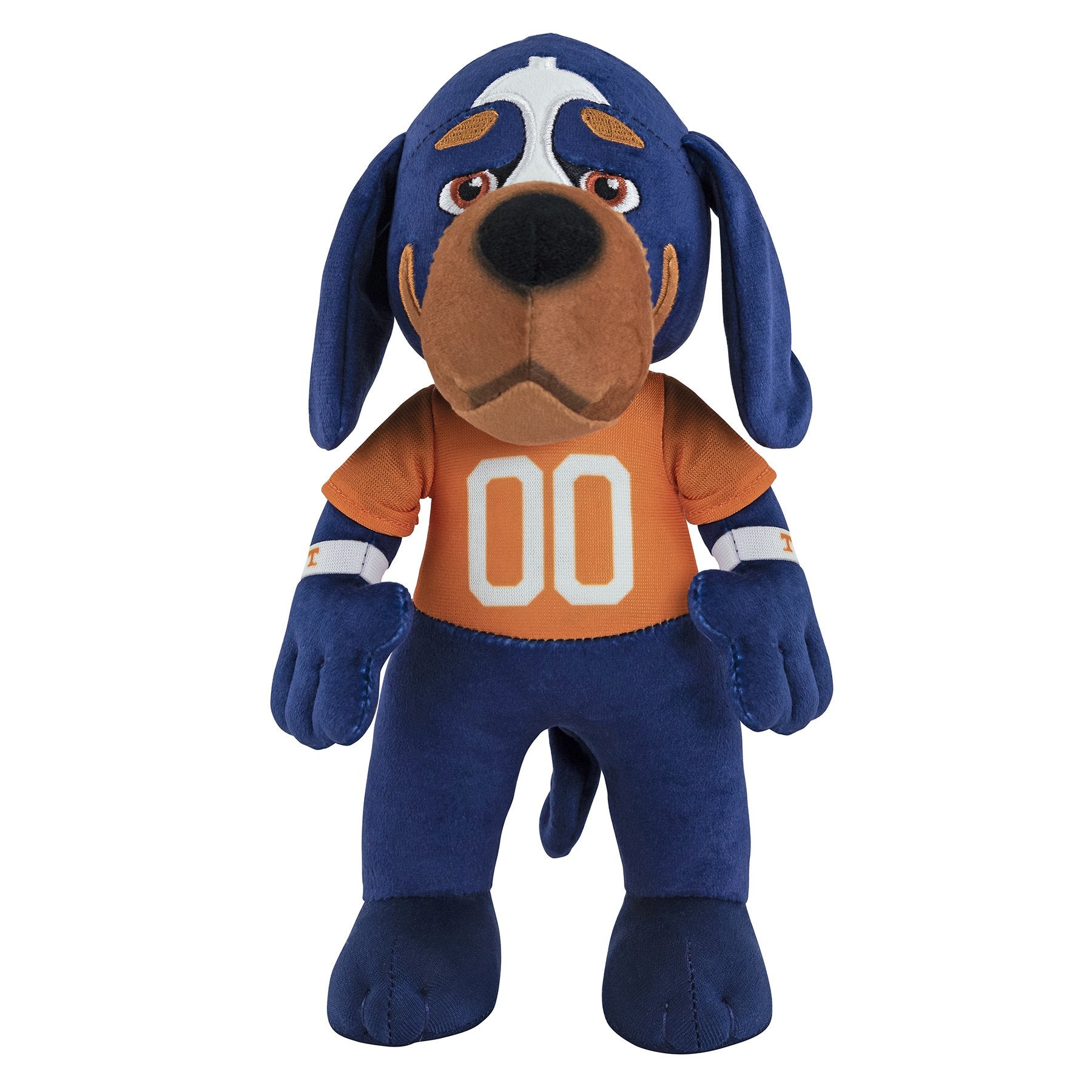 Toys  Tennessee Titans Nfl Mascot T Rac 0 Plush 8 Stuffed Animal