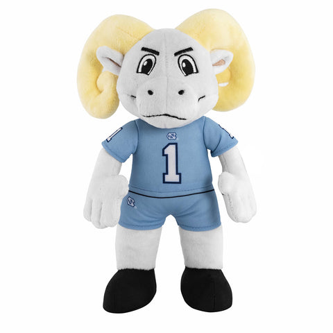 St. Louis Blues Louie 10 Mascot Plush Figure - Bleacher Creatures