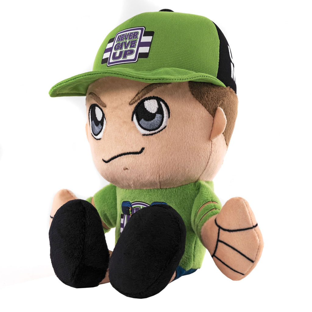 john cena plush toy