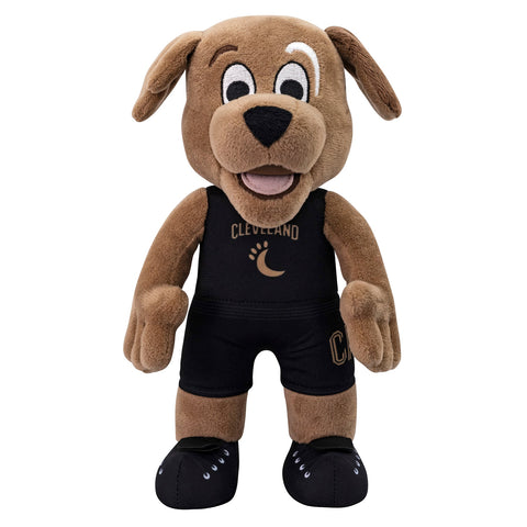 Houston Rockets Stuffed Animal Uniform