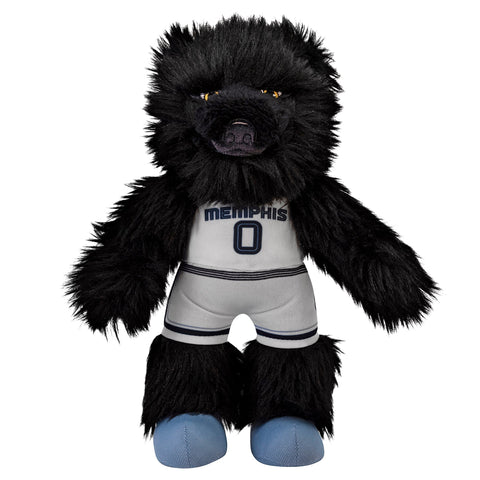 Champ Dallas Mavericks Large Plush Mascot Officially Licensed by NBA