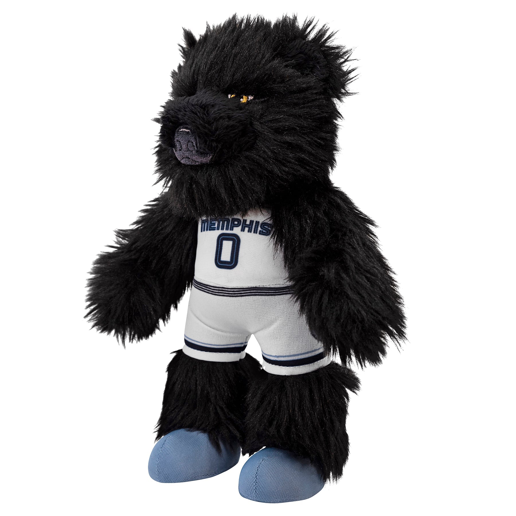 Bleacher Creatures Sacramento Kings Slamson 10 Mascot Plush Figure  (Statement Uniform)