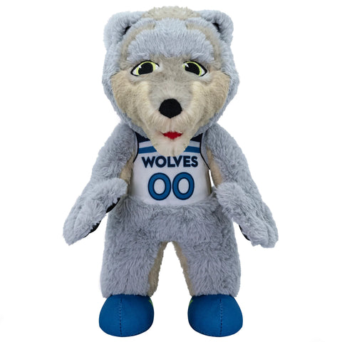 Seattle Kraken Team Store] Pick up a @SEAbuoy plush mascot today