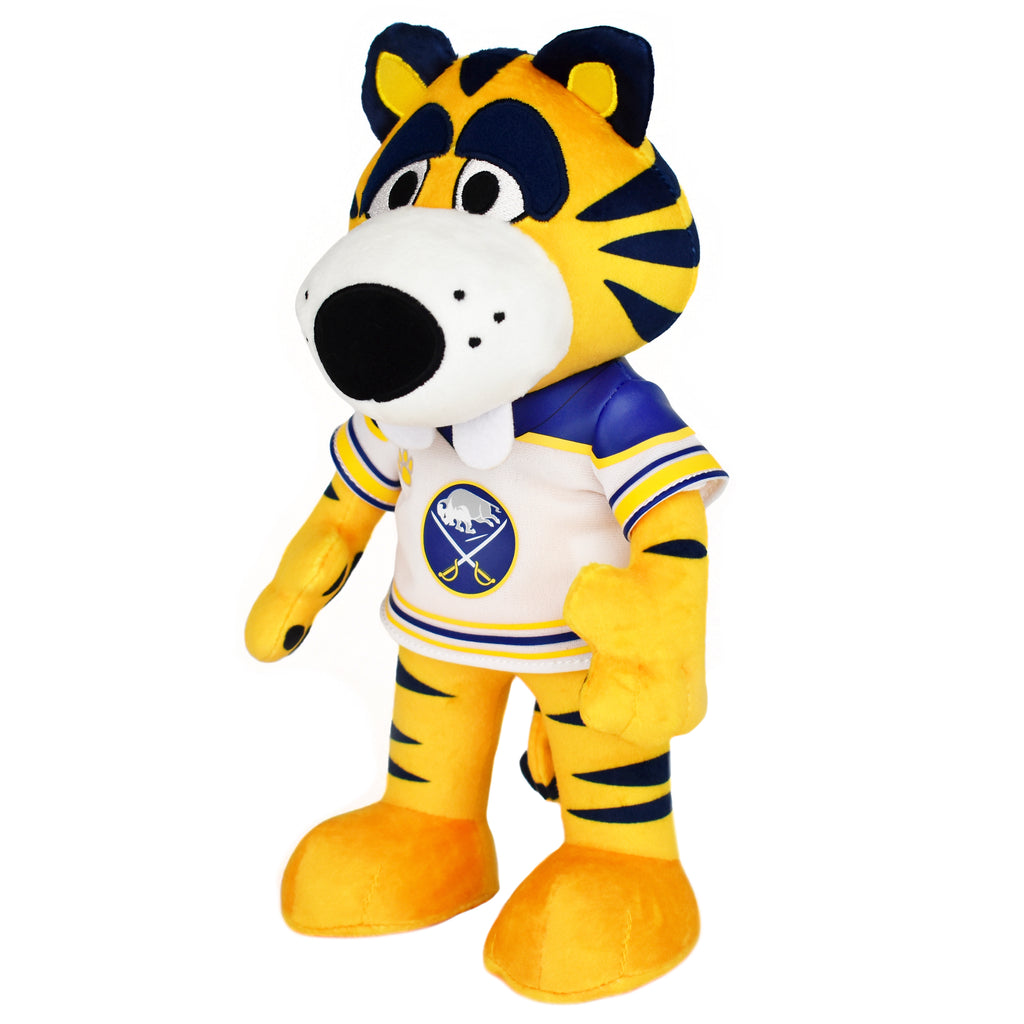 buffalo sabres stuffed animal