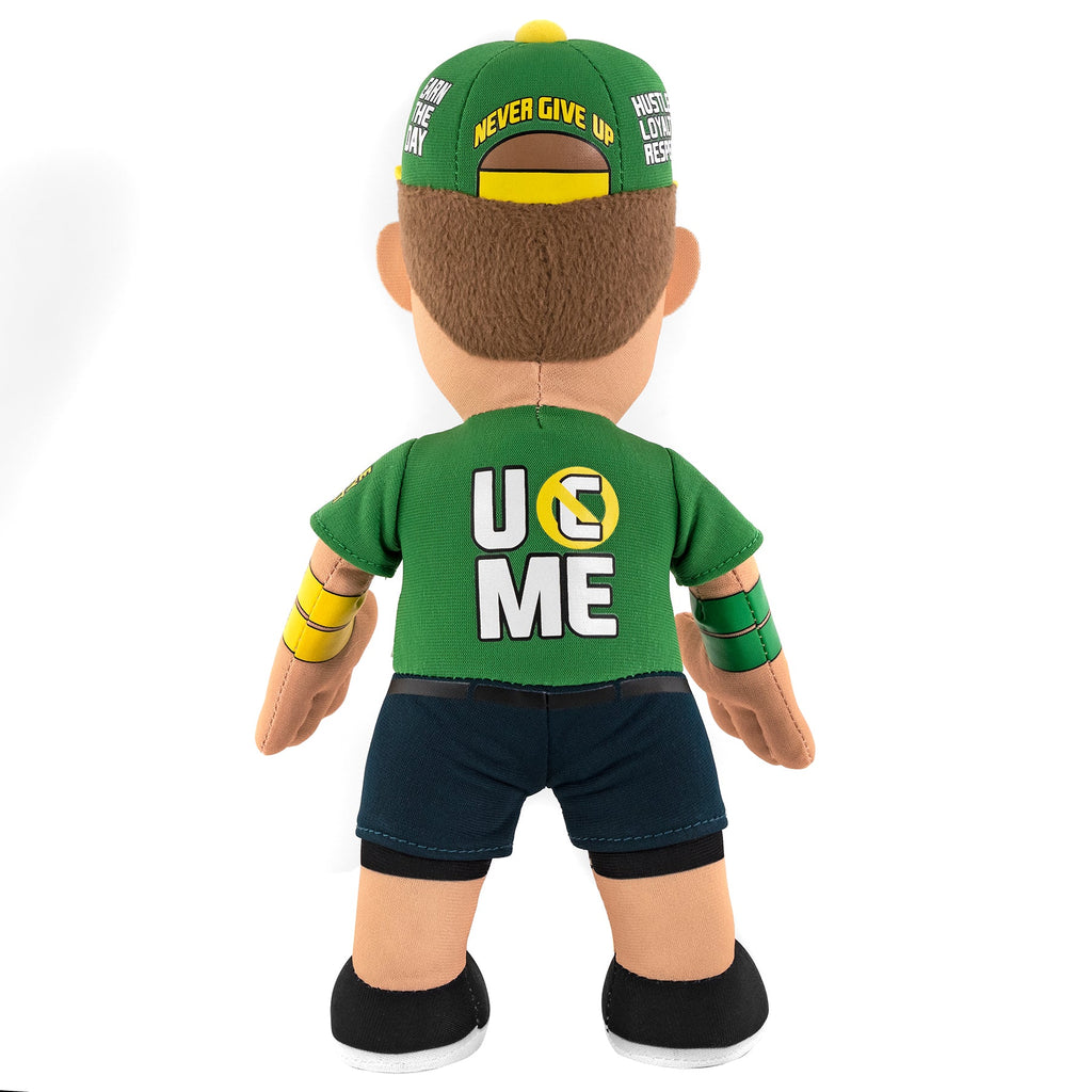 john cena plush toy