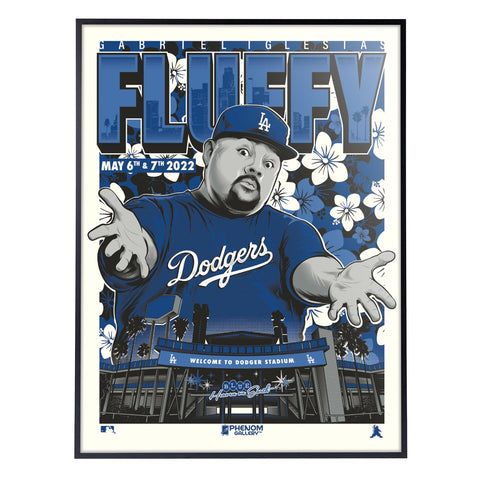 Phenom Gallery Kansas City Royals Bobby Witt Jr. Serigraph Print (Prin –  Uncanny Brands Wholesale