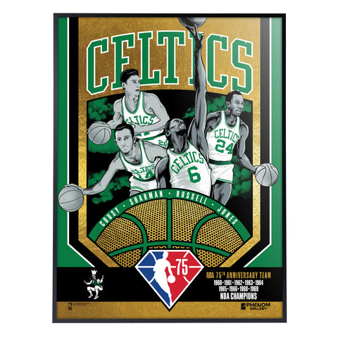 boston celtics championships wallpaper