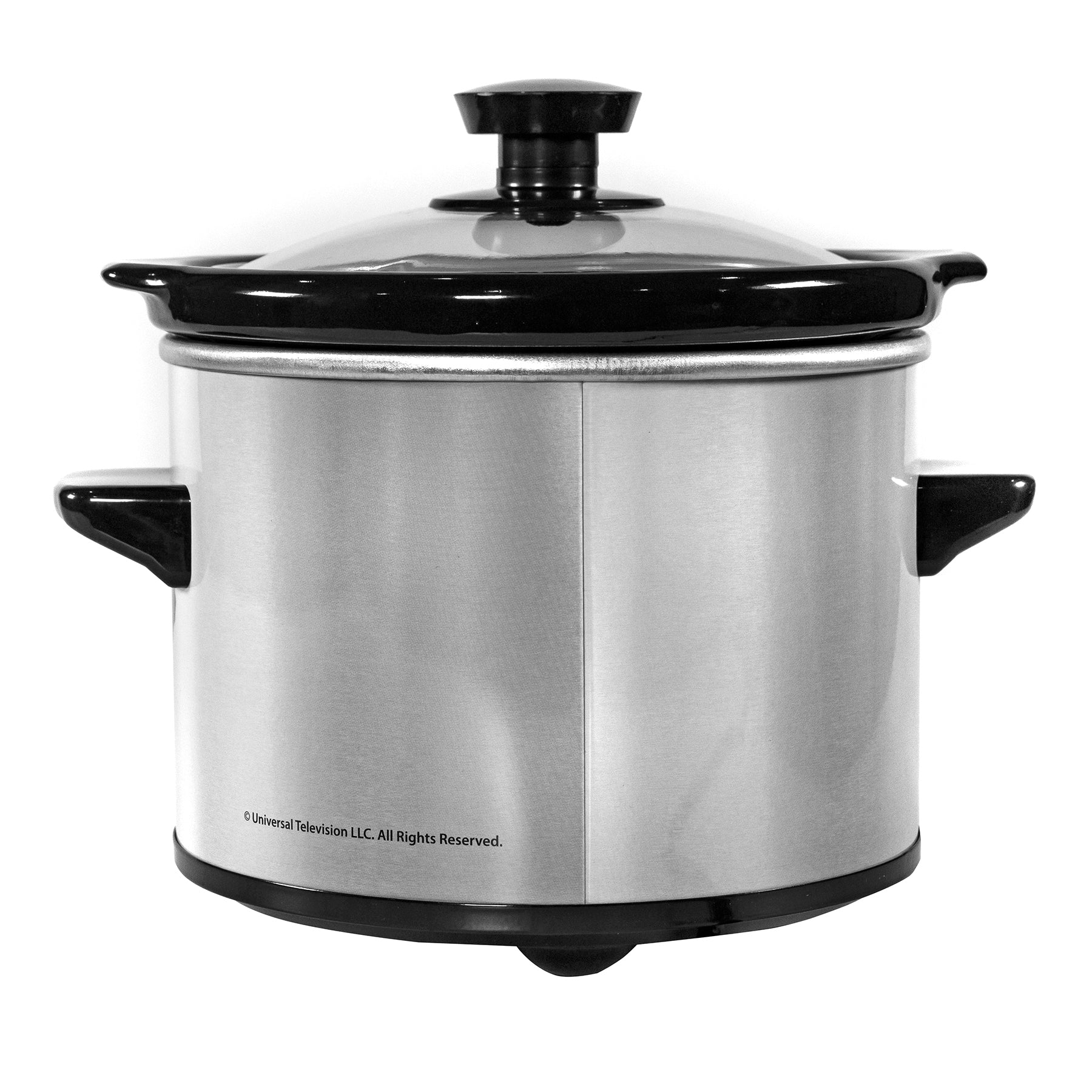 Uncanny Brands The Office 2-Quart Slow Cooker – Uncanny Brands Wholesale