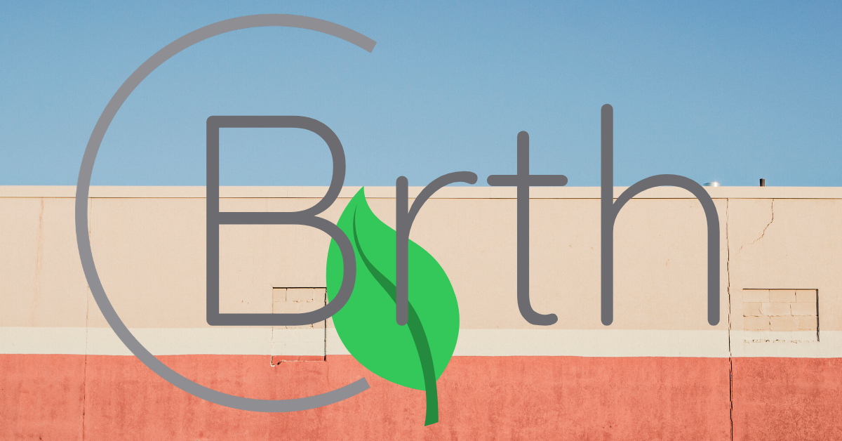 BRTH | – Brth.io