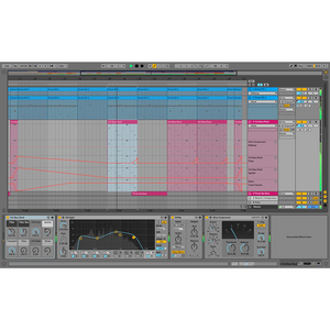 ableton 10 suite time not synced