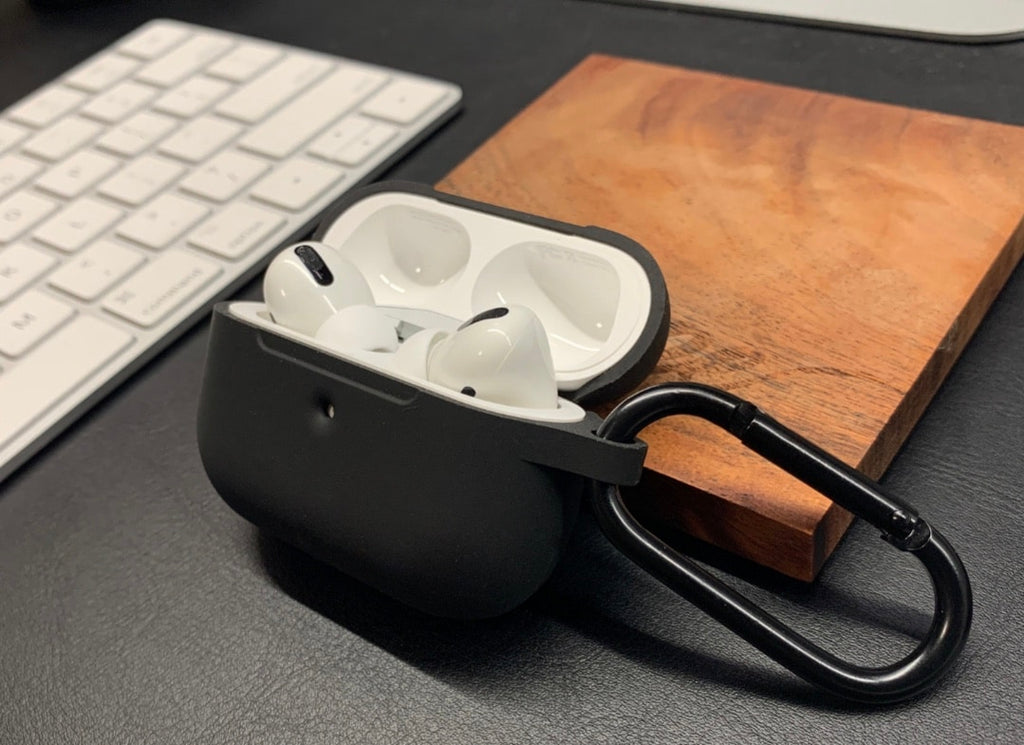 Apple Airpods Pro silicone case