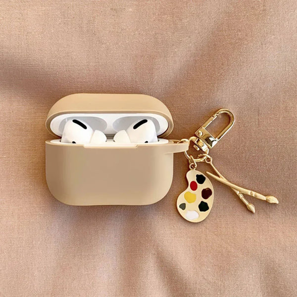 Apple Airpods Pro silicone case