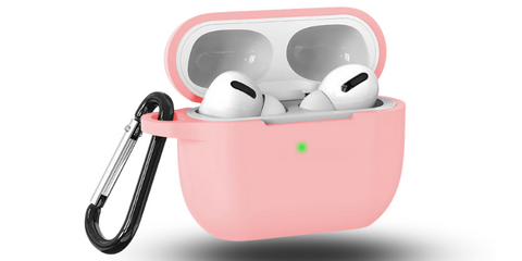 Åre Af Gud provokere Are AirPods Pro Cases Waterproof? Your Questions Answered – IceSword