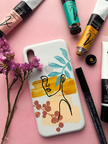 6 Easy DIY Tips on How to Decorate a Phone Case 