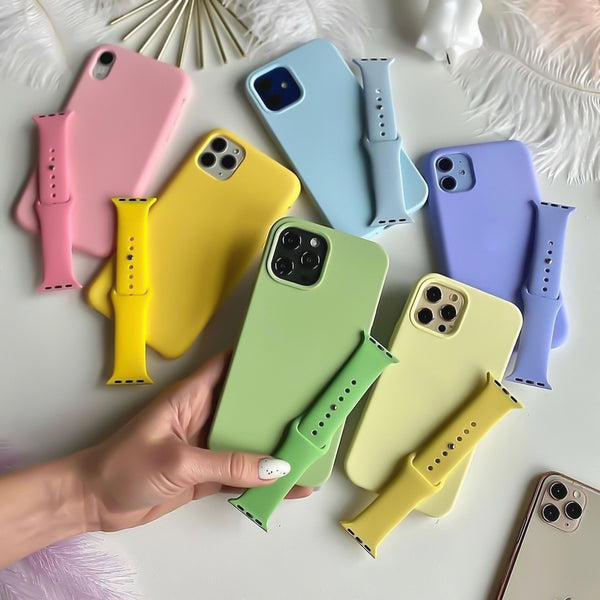 The Ultimate Guide To Different Types Of Phone Cases & Styles