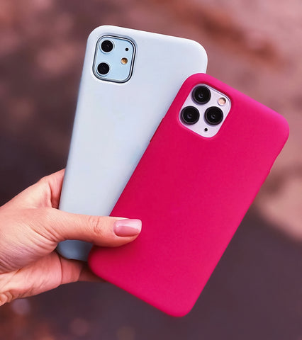 cute berry iPhone 14 Pro Max Case phone case