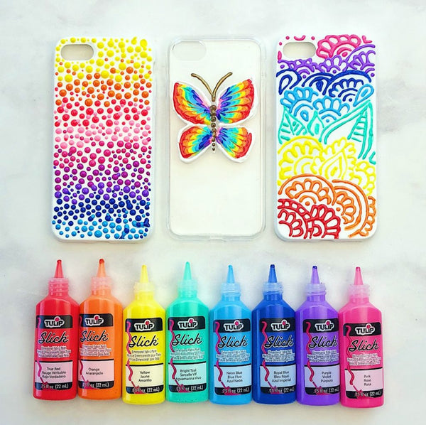 6 Easy DIY Tips on How to Decorate a Phone Case 