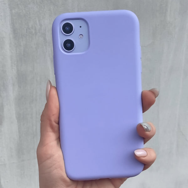 purple iPhone 14 pro max case