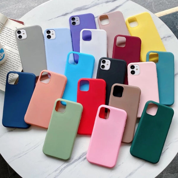 silicone case iceSword