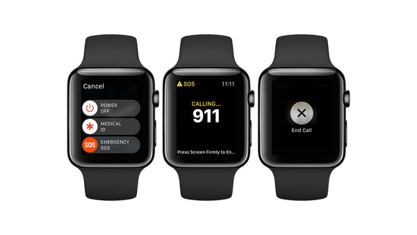 iPhones, Apple Watches to Come With Car Crash Detection in 2022; Would Auto-Dial 911 for Immediate Response 