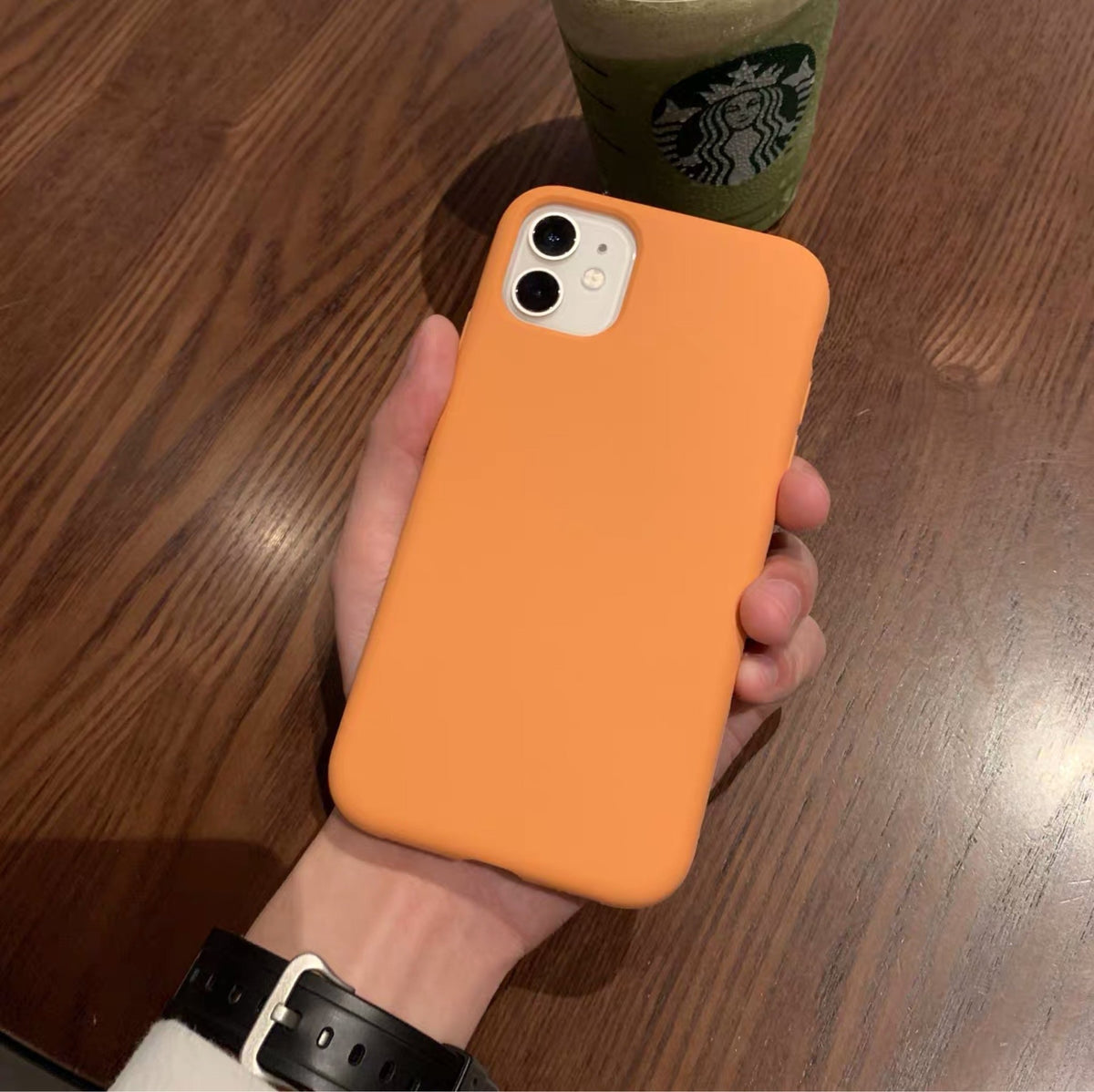 The Best iPhone Silicone Case Online | IceSword