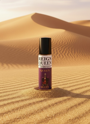 Reign Queen Impression of Queen Dolce & Gabbana Women - Reign Oils