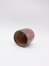Load image into Gallery viewer, Wood Fired Tumbler 017