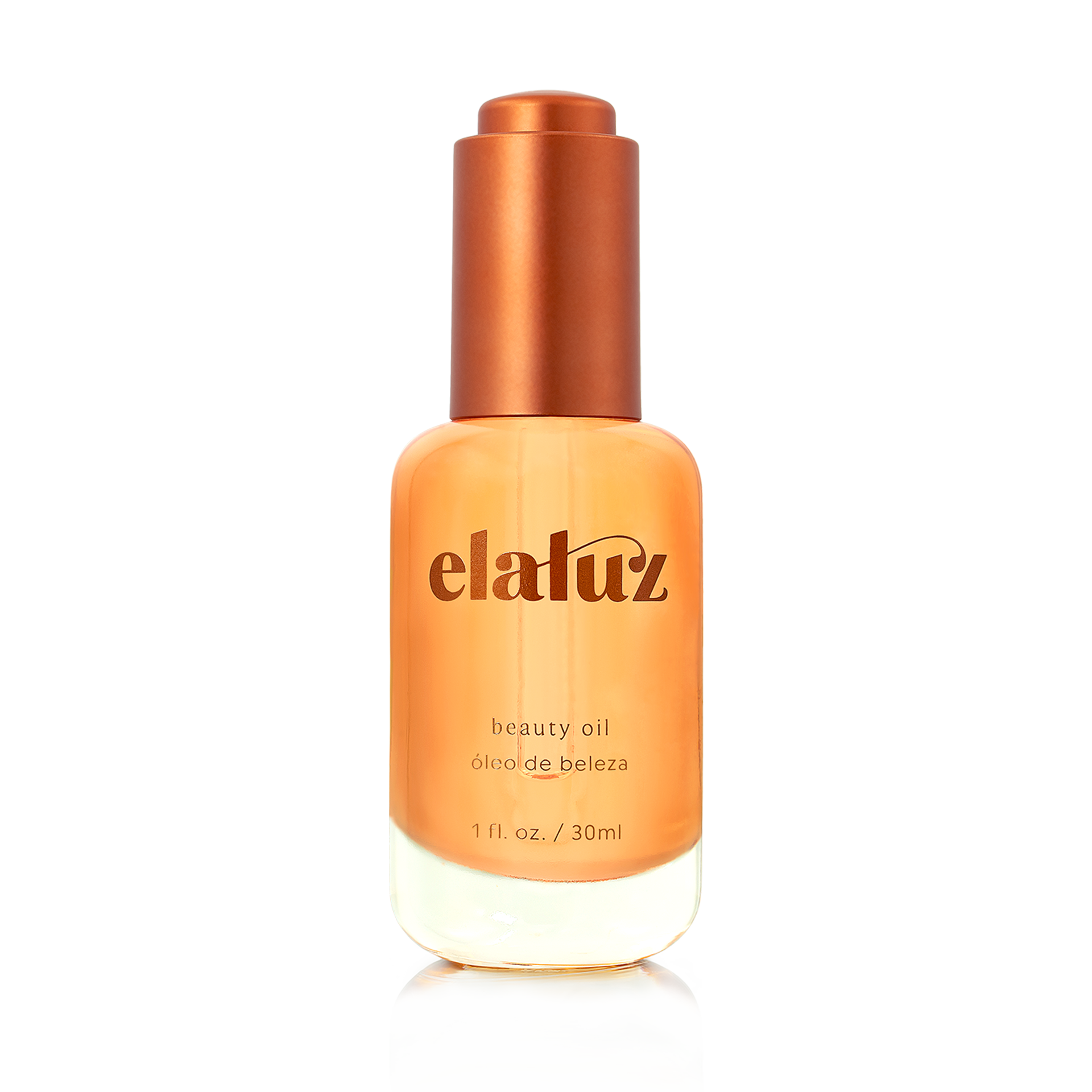 Beauty Oil - Elaluz product image