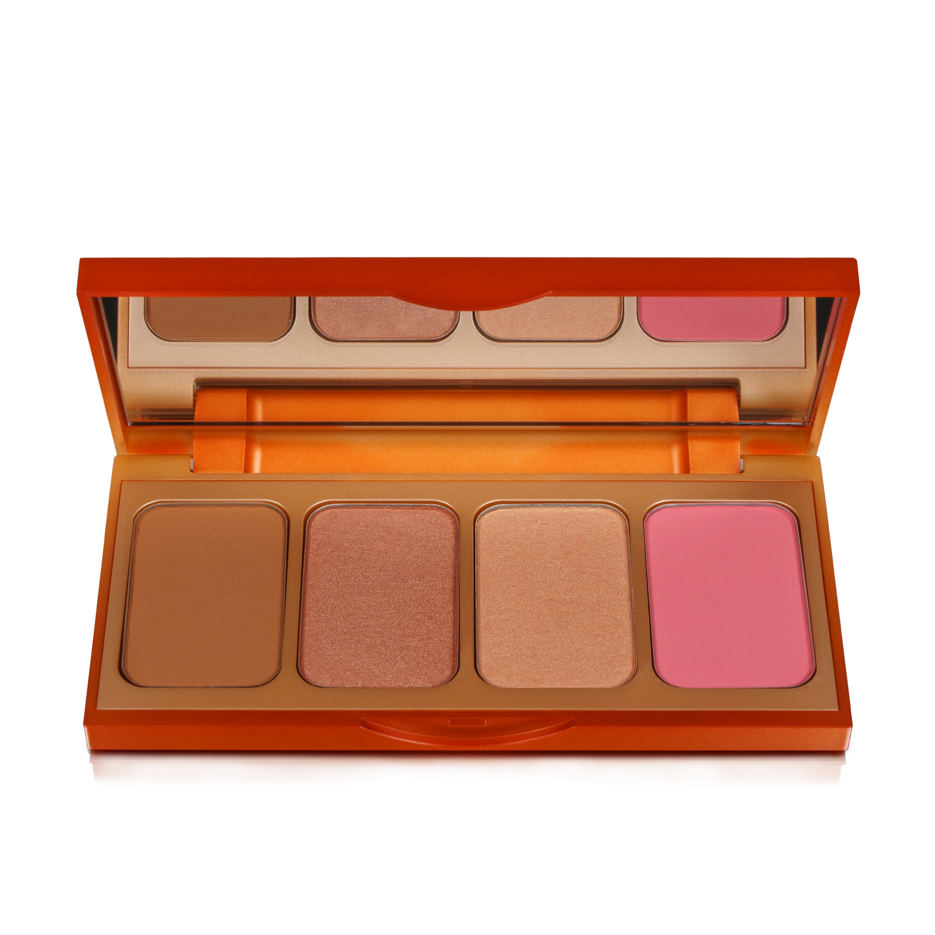 Cali Queen Face Palette - Elaluz product image