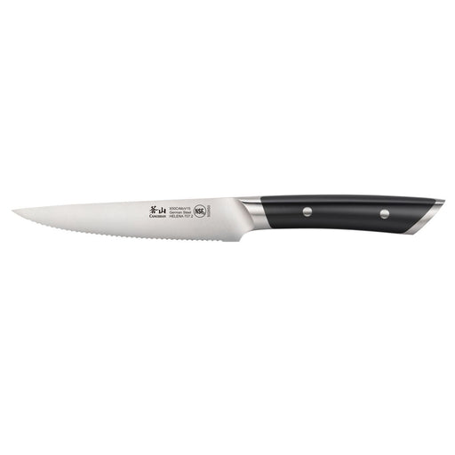 Cangshan Helena Series 8-inch Bread Knife - On Sale Now! – The Front Porch  Suttons Bay