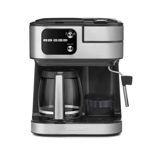 Cuisinart Coffee Center® 2-in-1 … curated on LTK