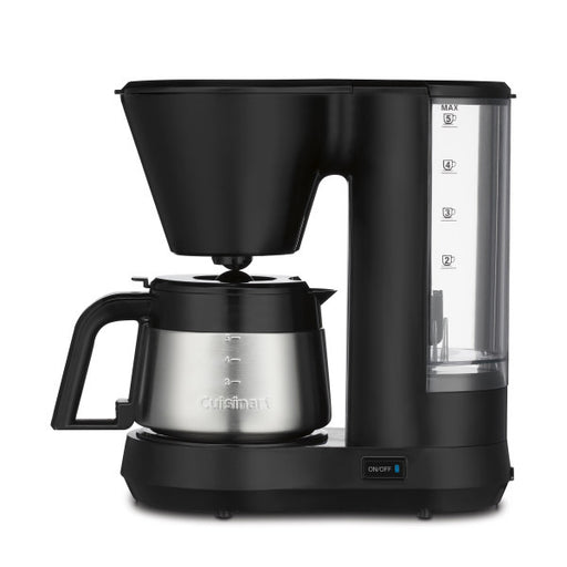 Cuisinart Programmable 5 Cup Percolator & Electric Kettle — Las Cosas  Kitchen Shoppe