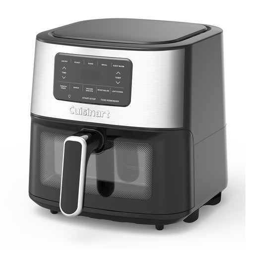 Cuisinart Compact Air Fryer Toaster Oven — Las Cosas Kitchen Shoppe