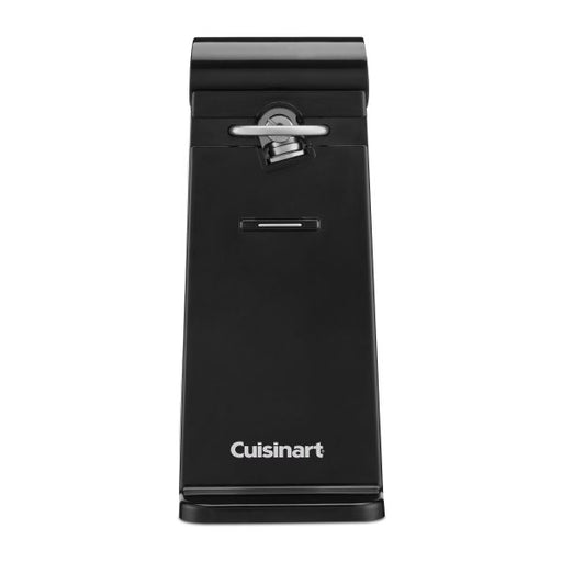 Cuisinart Deluxe Stainless Steel Can Opener - SCO-60